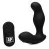 Alpha Pro Stimulateur de prostate vibrant P-Gyro 10 x 3.7 cm